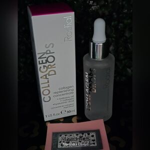 NIB Rodial Collagen Booster Drops - 31ml / 1 oz Full Size